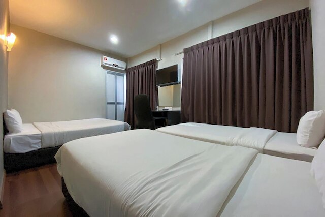 リングス エアービーアンドビー