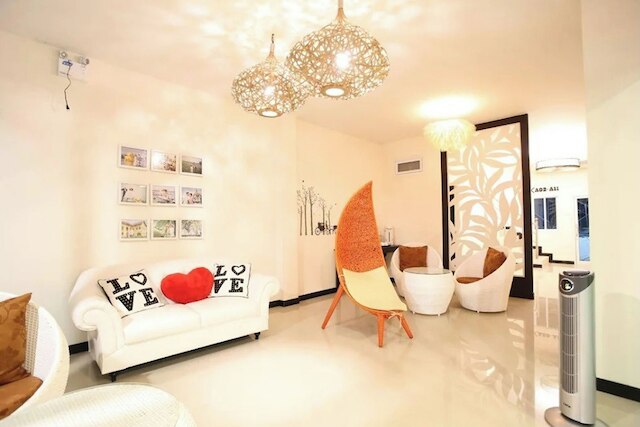 バンジャン ステイ