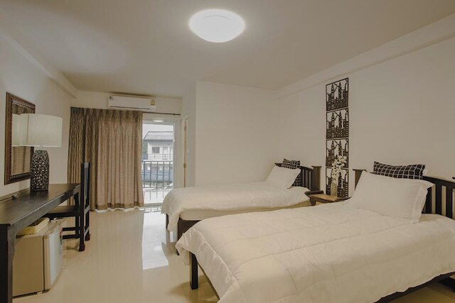 バンジャン ステイ