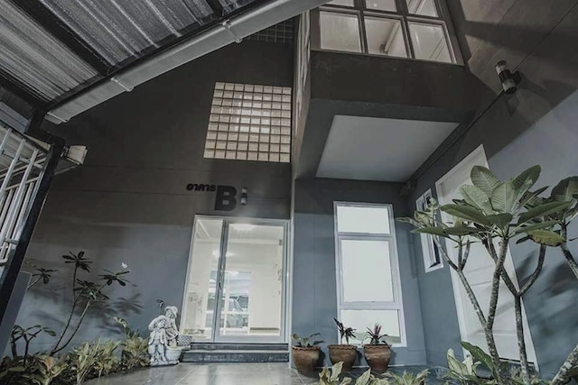 バンジャン ステイ