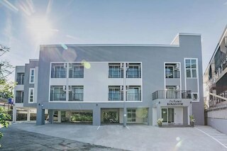 バンジャン ステイ