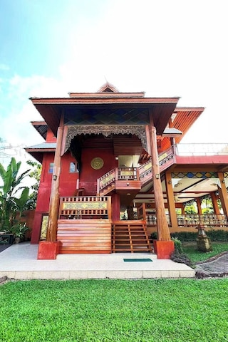 ロムサック ランナ リゾート