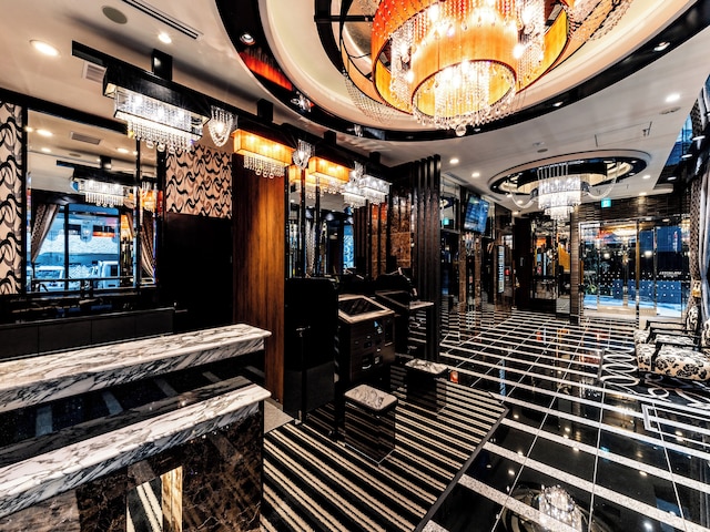 アパホテル〈大森駅前東〉