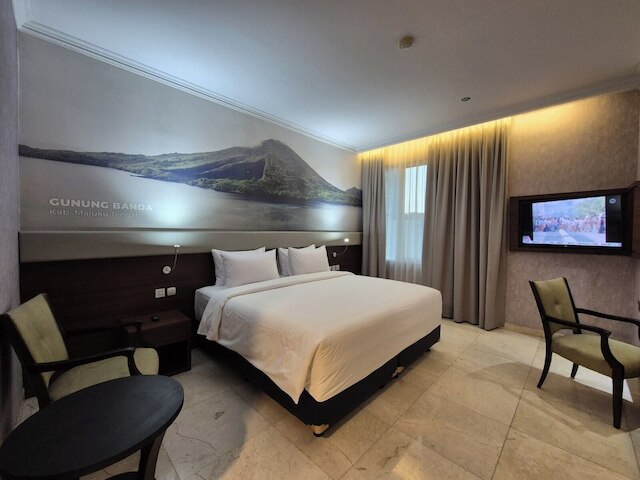 ギア マルク ホテル