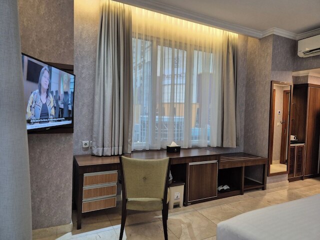 ギア マルク ホテル