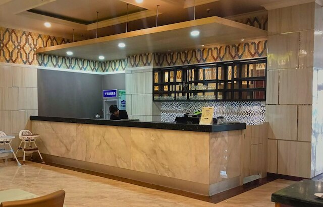 ギア マルク ホテル