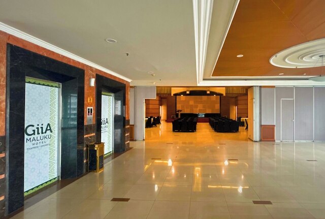 ギア マルク ホテル