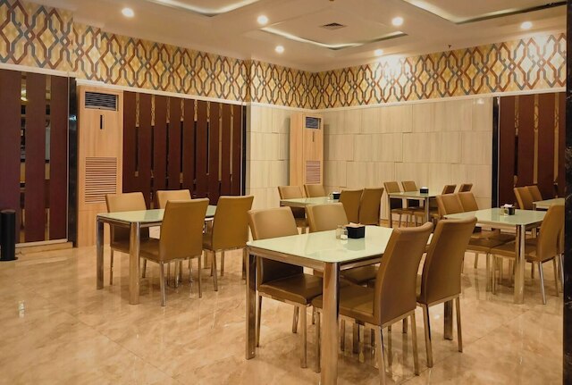 ギア マルク ホテル