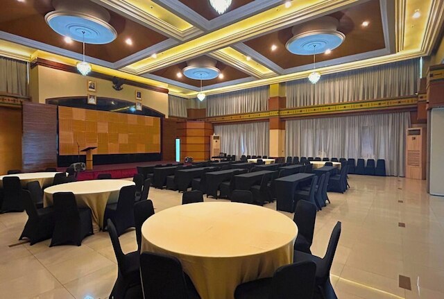 ギア マルク ホテル