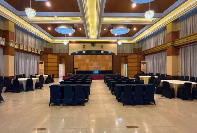 ギア マルク ホテル