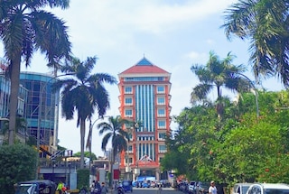 ギア マルク ホテル