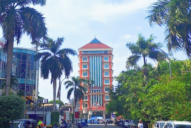 ギア マルク ホテル