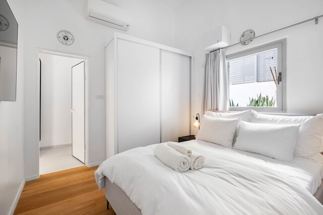 KG4 ラグジュアリー アパートメンツ