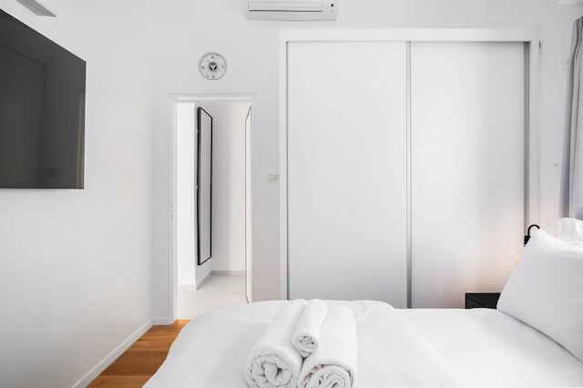 KG4 ラグジュアリー アパートメンツ