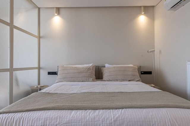 フェードラス リビング アテネ ラグジュアリー レジデンス サンストーン