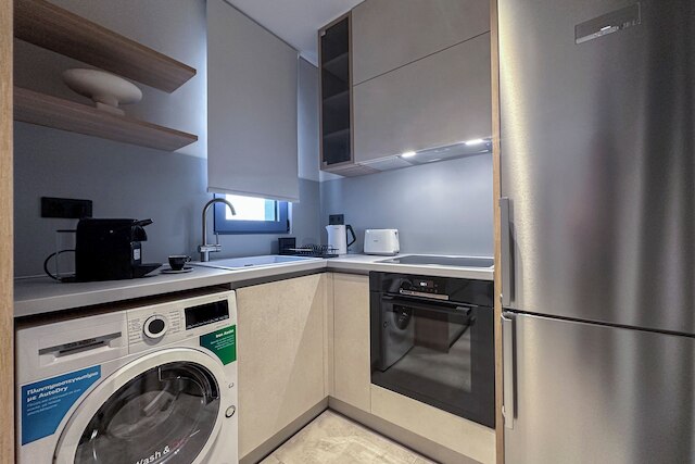 フェードラス リビング アテネ ラグジュアリー レジデンス サンストーン