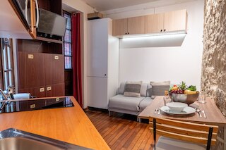 ラヴィ メゾン マレ スタジオ ジェム