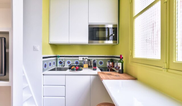 ラヴィ メゾン パリジャン スタジオ