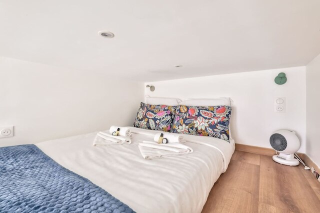 ラヴィ メゾン パリジャン スタジオ