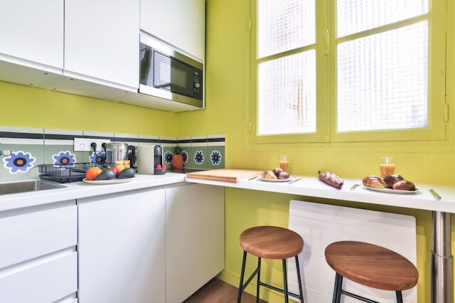 ラヴィ メゾン パリジャン スタジオ