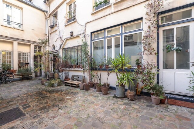 ラヴィ メゾン パリジャン スタジオ