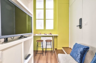 ラヴィ メゾン パリジャン スタジオ