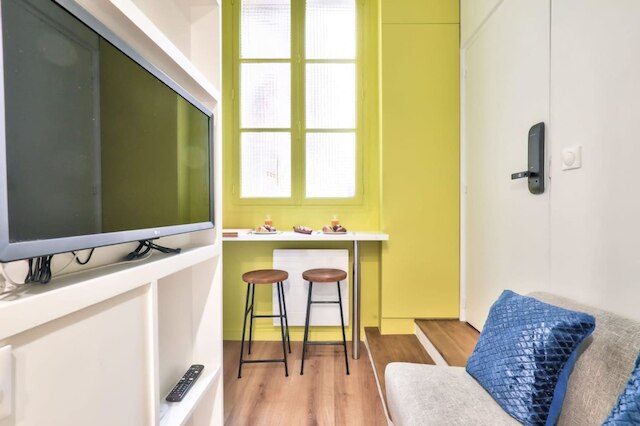 ラヴィ メゾン パリジャン スタジオ