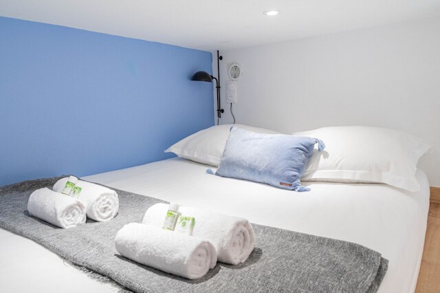 ラヴィ メゾン プチ スタジオ