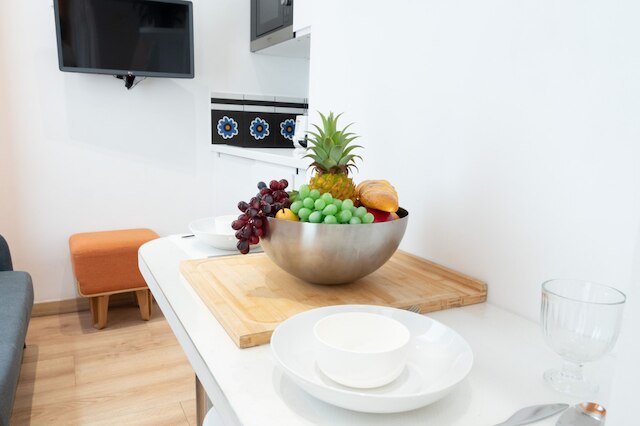 ラヴィ メゾン プチ スタジオ