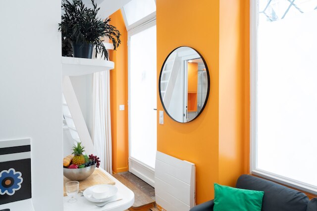 ラヴィ メゾン プチ スタジオ