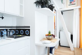 ラヴィ メゾン プチ スタジオ