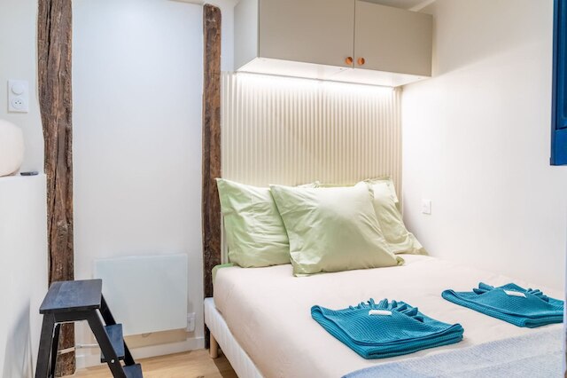 ラヴィ メゾン サウナ ジャグジー