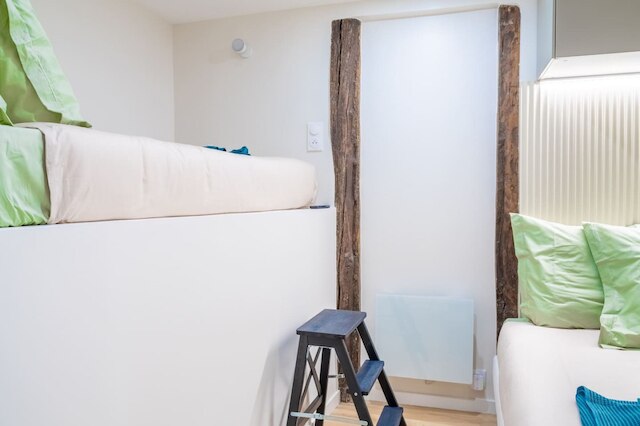 ラヴィ メゾン サウナ ジャグジー