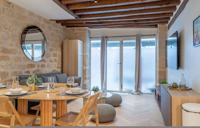 ラヴィ メゾン サウナ ジャグジー