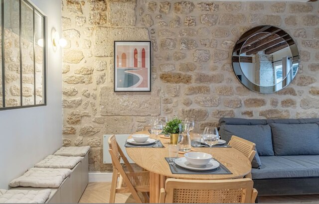 ラヴィ メゾン サウナ ジャグジー