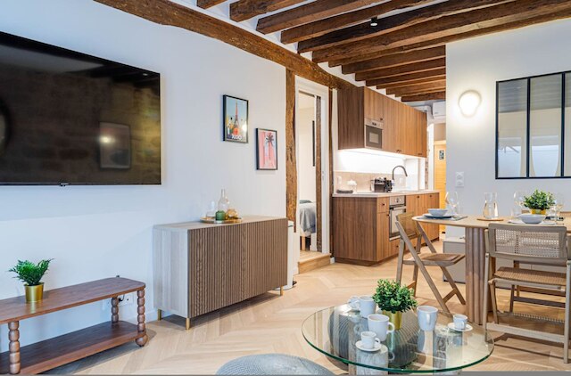 ラヴィ メゾン サウナ ジャグジー