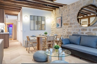 ラヴィ メゾン サウナ ジャグジー