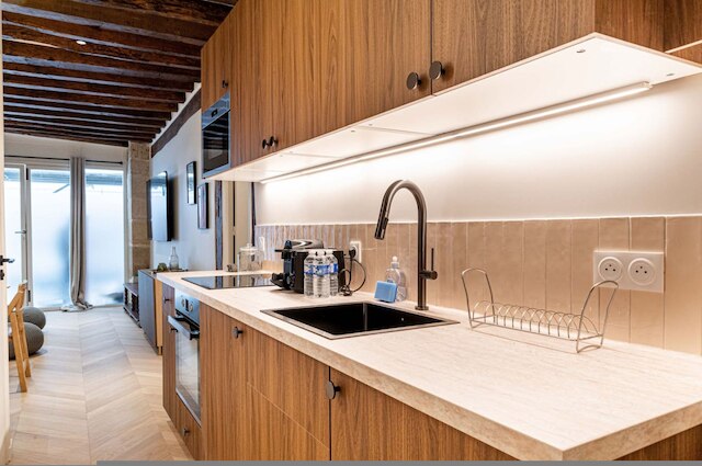 ラヴィ メゾン サウナ ジャグジー