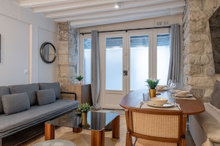 ラヴィ メゾン エアコン ジャグジー