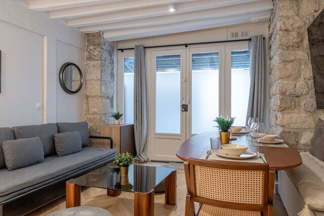 ラヴィ メゾン エアコン ジャグジー