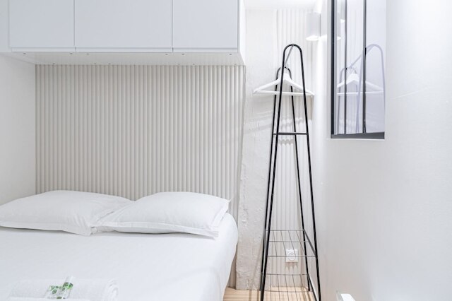 ラヴィ メゾン エアコン ジャグジー