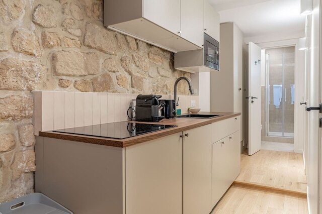 ラヴィ メゾン エアコン ジャグジー