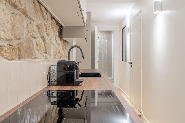 ラヴィ メゾン エアコン ジャグジー