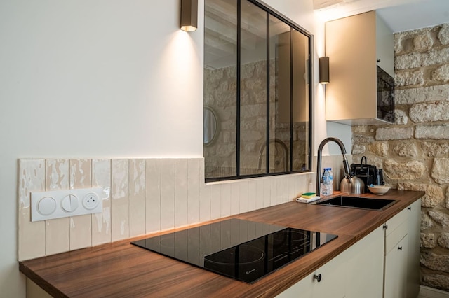 ラヴィ メゾン エアコン サウナ