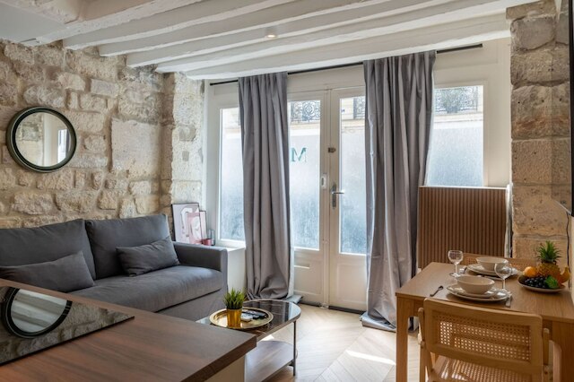 ラヴィ メゾン エアコン サウナ