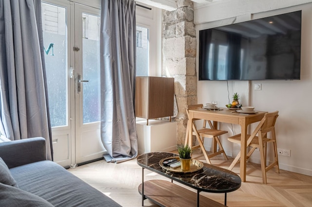 ラヴィ メゾン エアコン サウナ