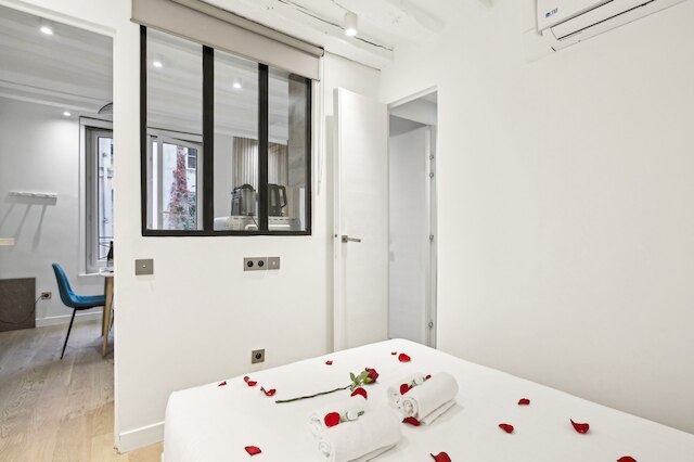 ラヴィ メゾン エアコン センター オブ パリ