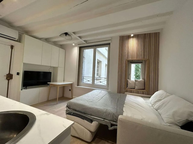 ラヴィ メゾン エアコン センター オブ パリ