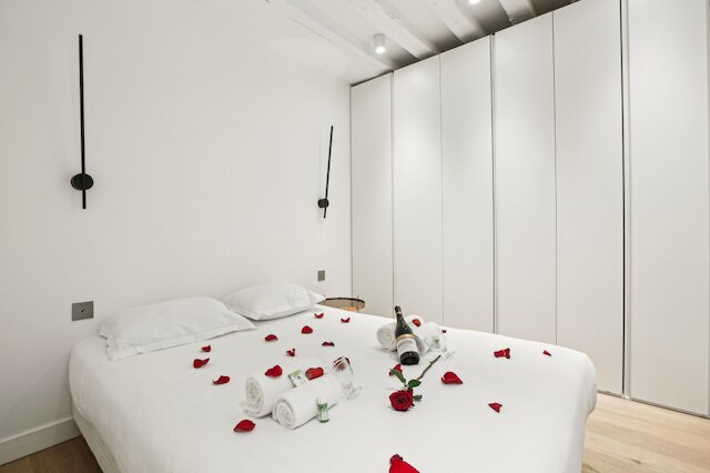 ラヴィ メゾン エアコン センター オブ パリ