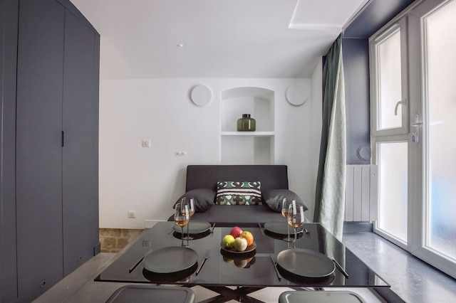 ラヴィ メゾン - ベースメント アパートメント フロント パレ ロワイヤル